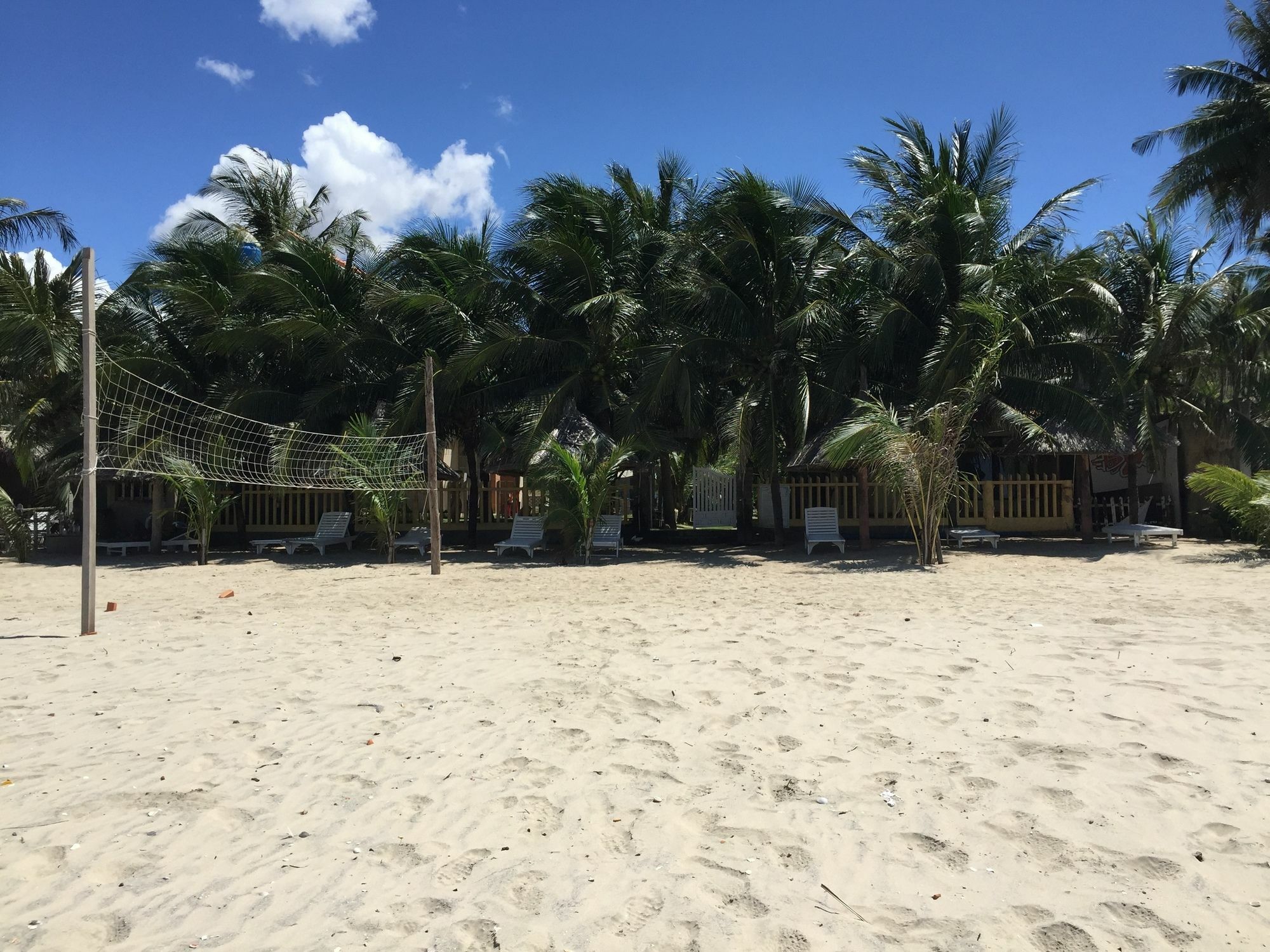 Nhat Quang Bungalow Mũi Né Ngoại thất bức ảnh