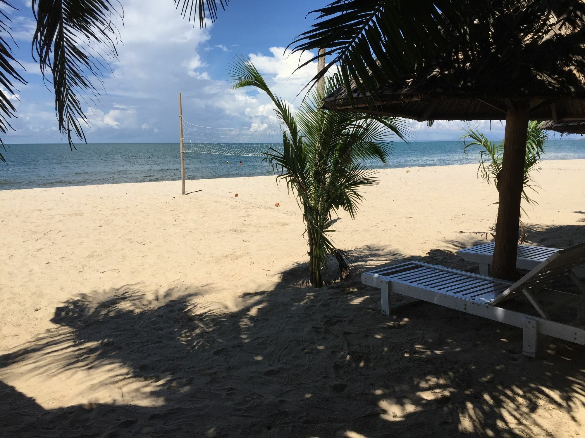 Nhat Quang Bungalow Mũi Né Ngoại thất bức ảnh